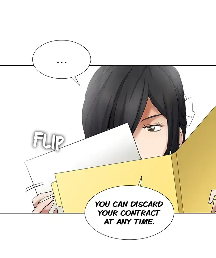 Draw it Yourself! (Uncensored) Episode 20 - Page 23