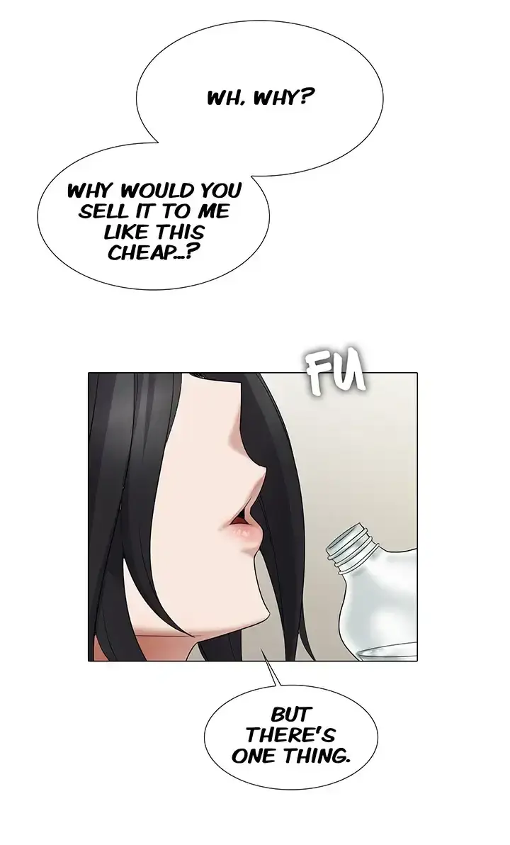Draw it Yourself! (Uncensored) Episode 20 - Page 31