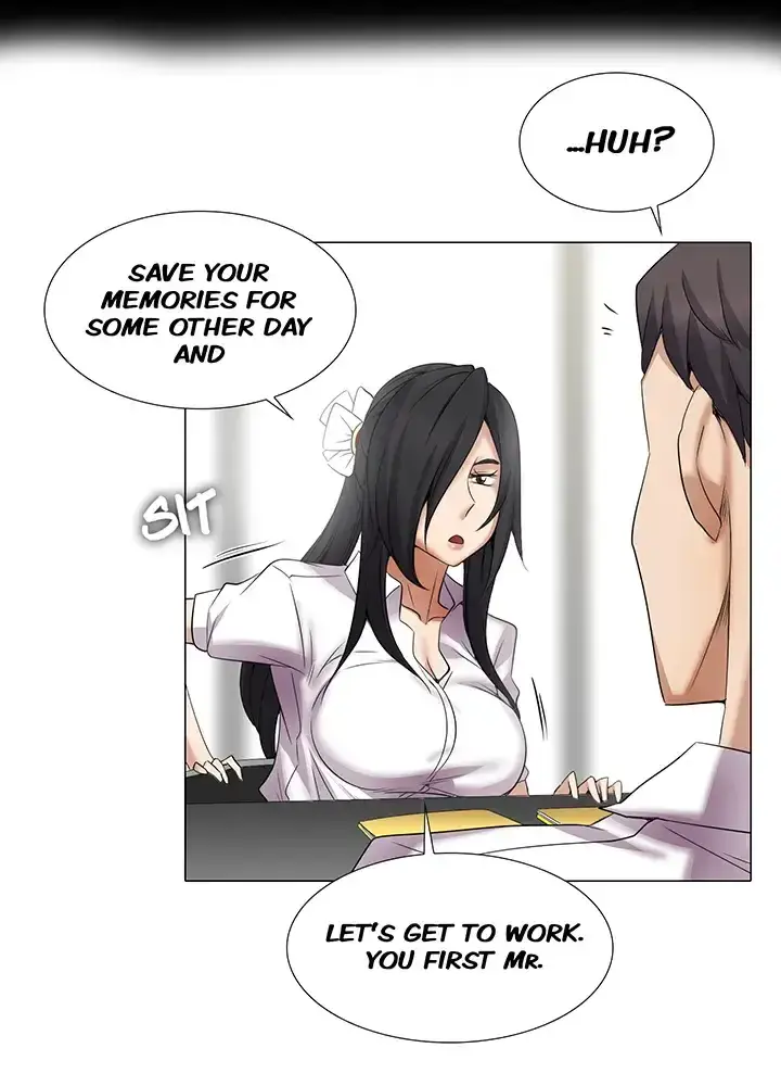 Draw it Yourself! (Uncensored) Episode 20 - Page 5