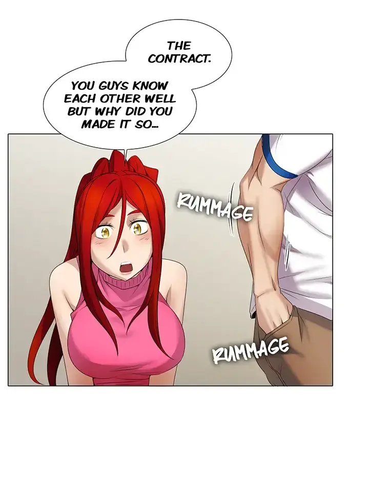 Draw it Yourself! (Uncensored) Episode 20 - Page 7