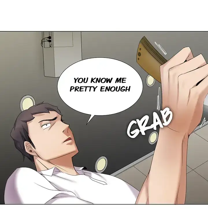 Draw it Yourself! (Uncensored) Episode 20 - Page 9