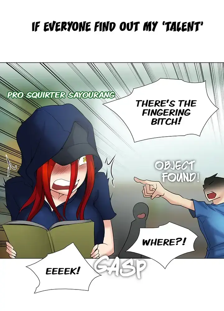 Draw it Yourself! (Uncensored) Episode 21 - Page 10