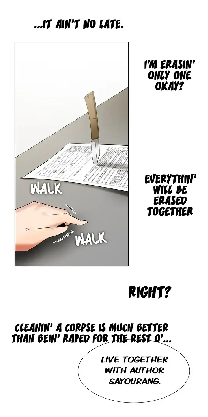 Draw it Yourself! (Uncensored) Episode 21 - Page 19