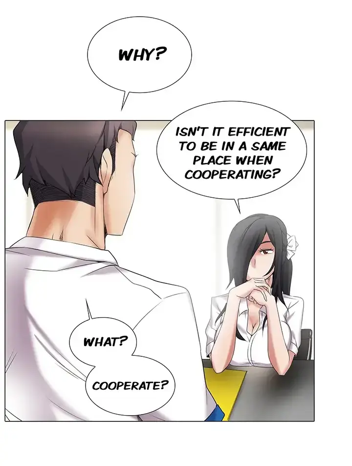 Draw it Yourself! (Uncensored) Episode 21 - Page 23