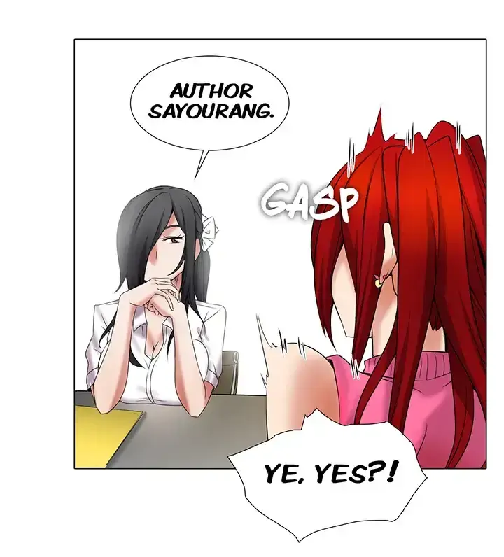 Draw it Yourself! (Uncensored) Episode 21 - Page 24
