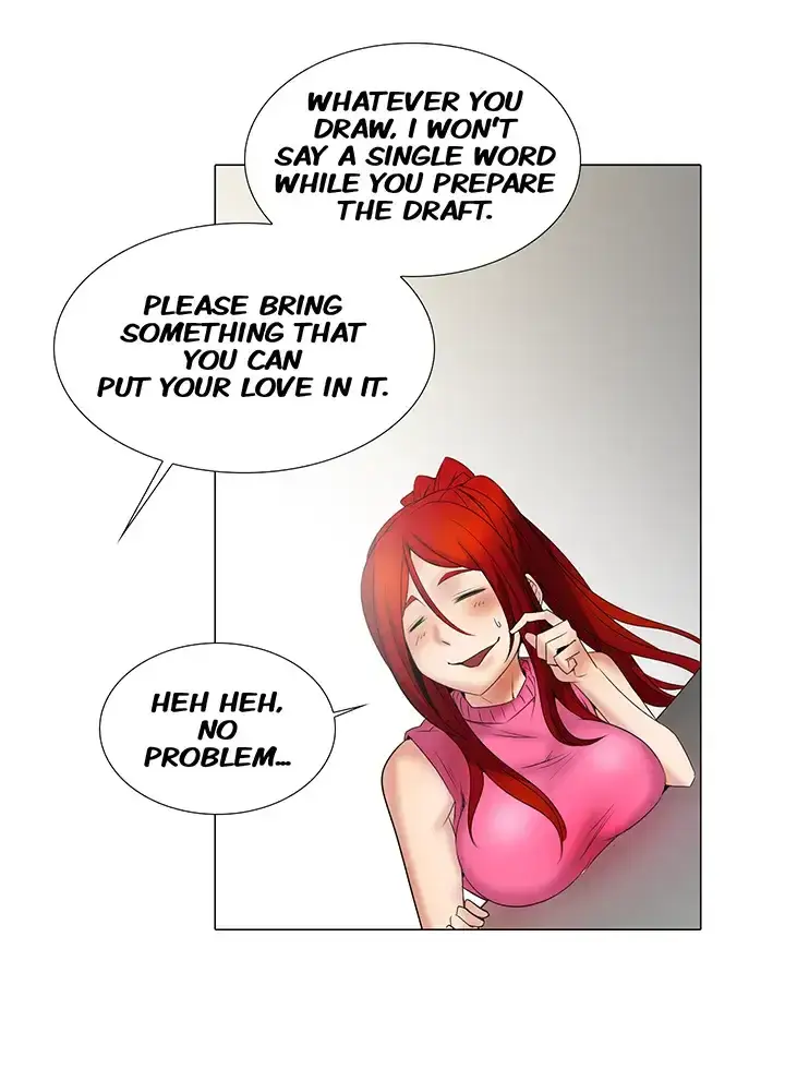 Draw it Yourself! (Uncensored) Episode 21 - Page 27