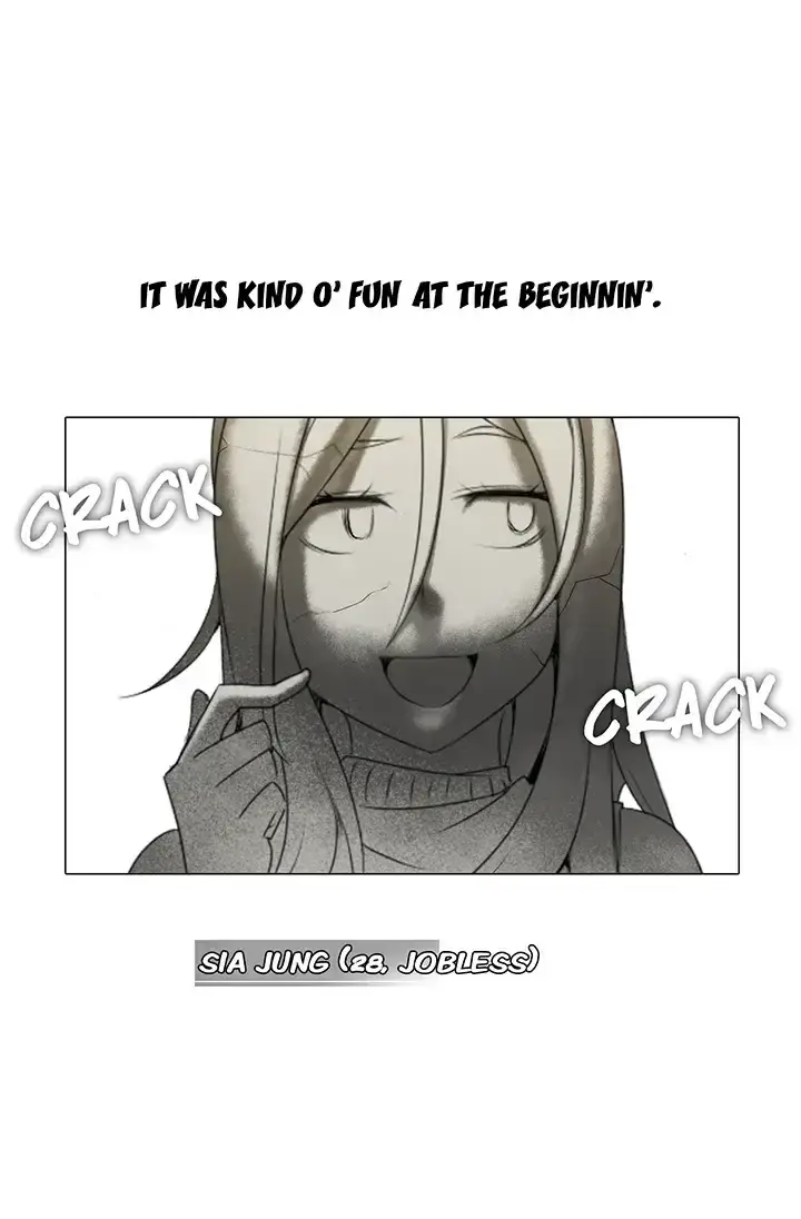 Draw it Yourself! (Uncensored) Episode 21 - Page 3