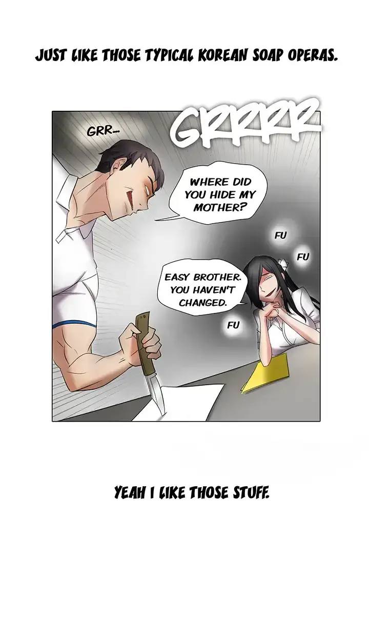Draw it Yourself! (Uncensored) Episode 21 - Page 4