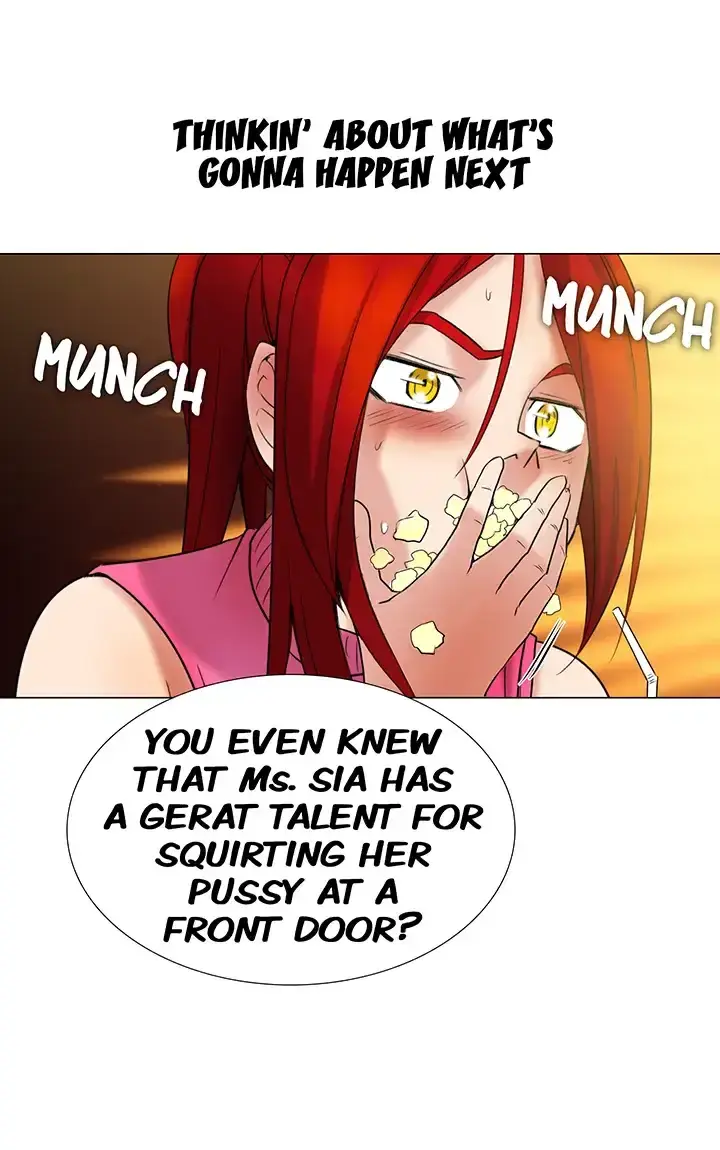 Draw it Yourself! (Uncensored) Episode 21 - Page 6
