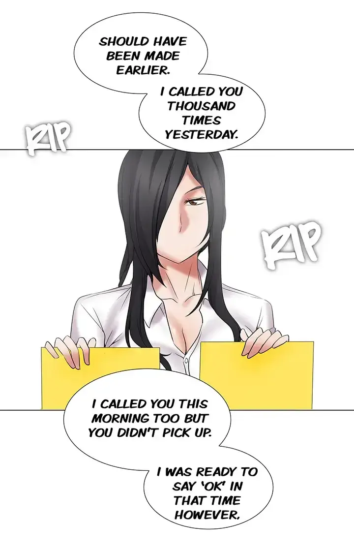Draw it Yourself! (Uncensored) Episode 22 - Page 10
