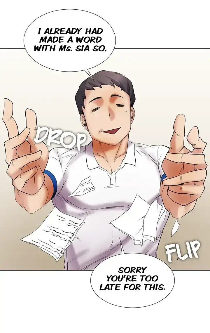 Draw it Yourself! (Uncensored) Episode 22 - Page 11