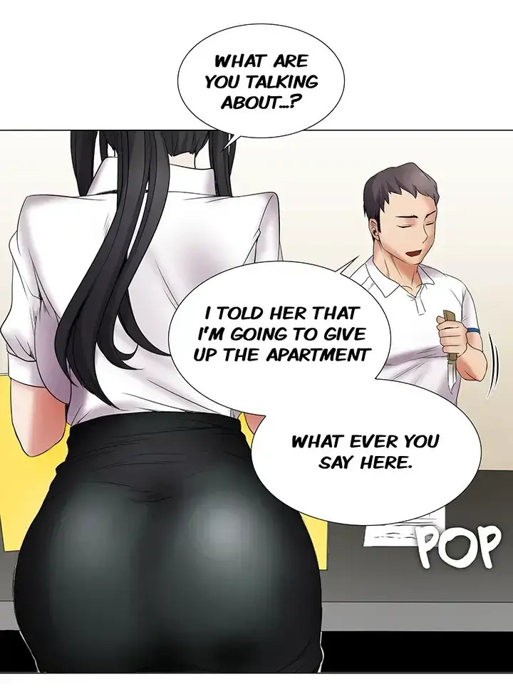 Draw it Yourself! (Uncensored) Episode 22 - Page 12