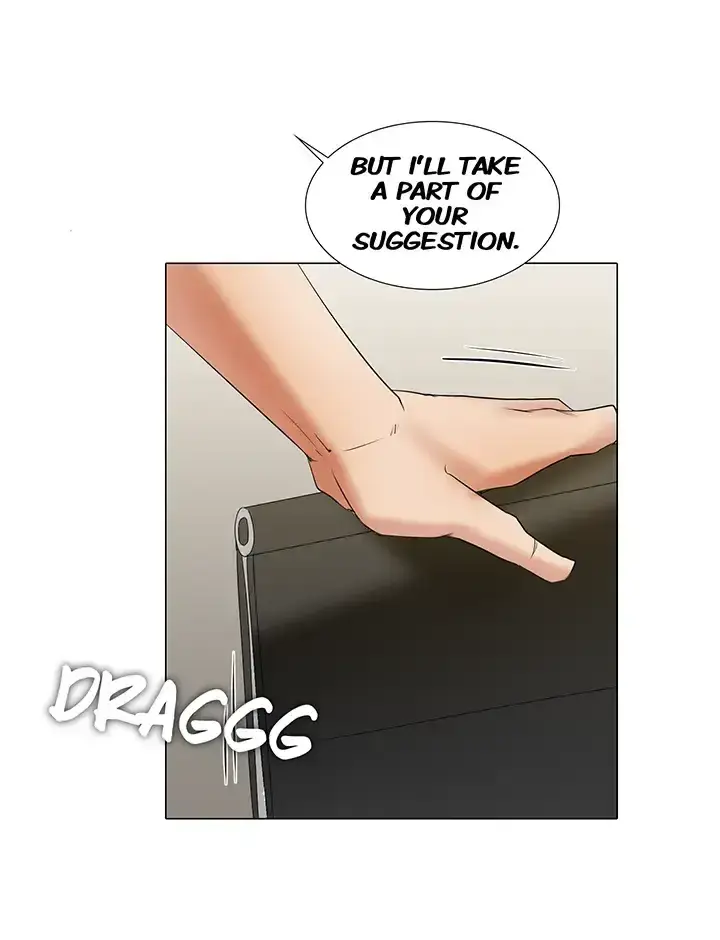 Draw it Yourself! (Uncensored) Episode 22 - Page 16