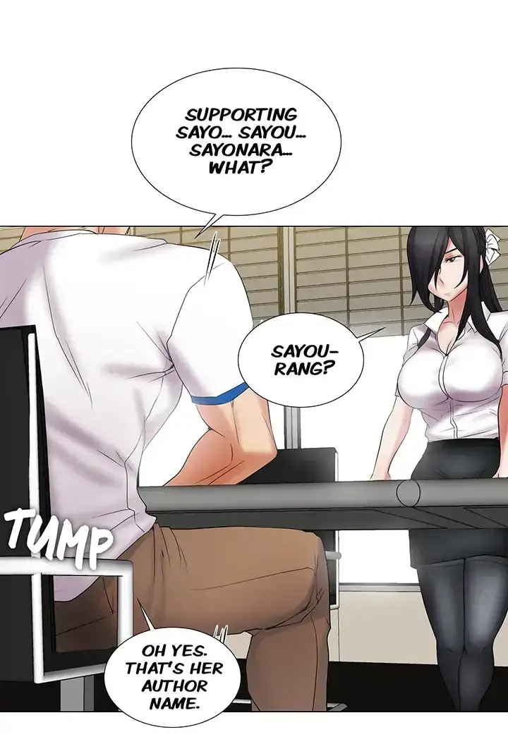 Draw it Yourself! (Uncensored) Episode 22 - Page 17