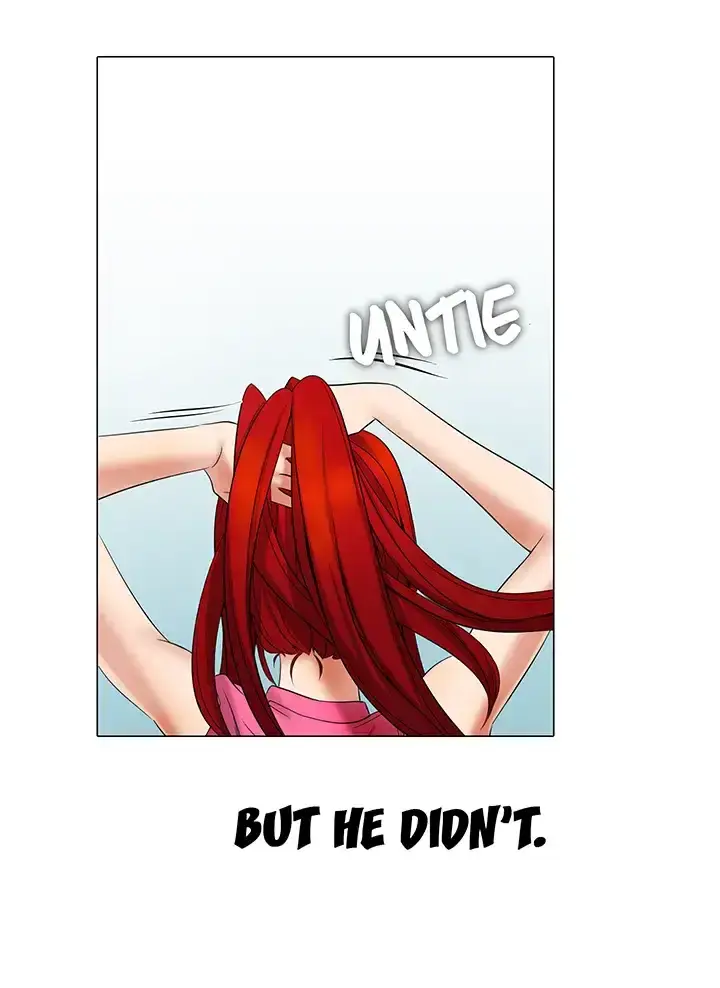 Draw it Yourself! (Uncensored) Episode 22 - Page 27