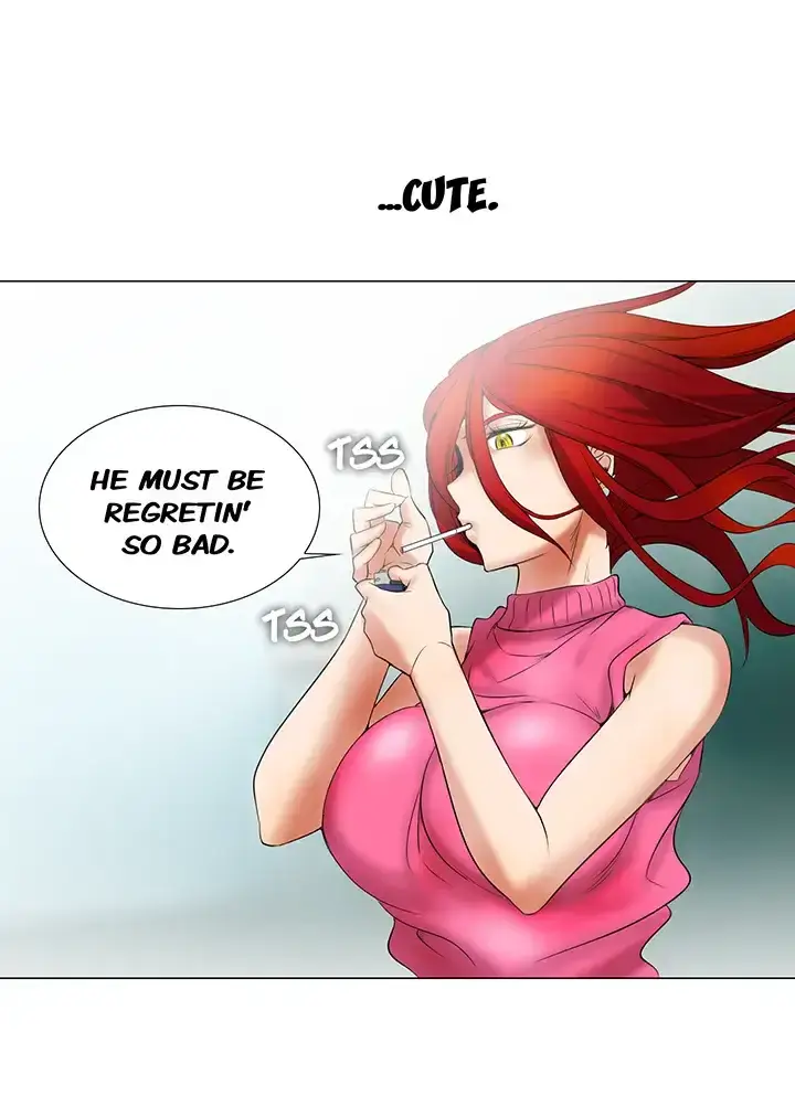 Draw it Yourself! (Uncensored) Episode 22 - Page 29