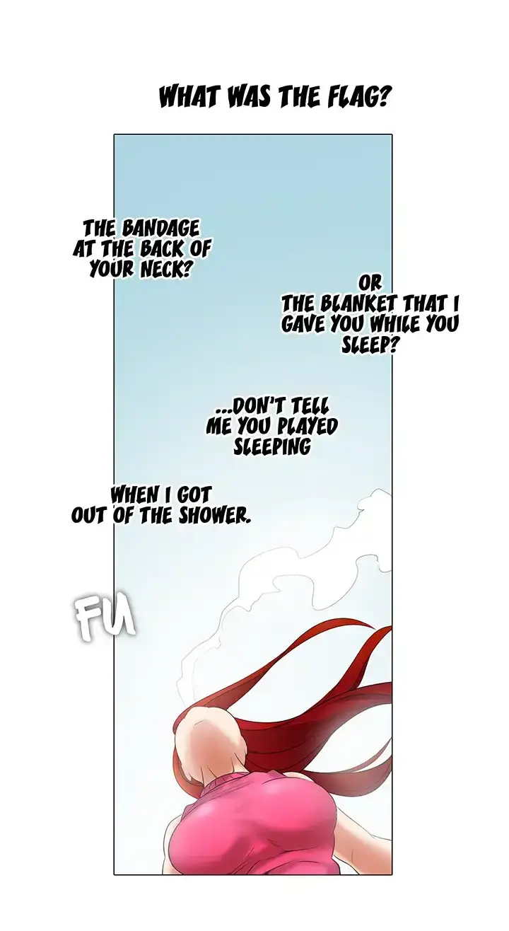 Draw it Yourself! (Uncensored) Episode 22 - Page 30