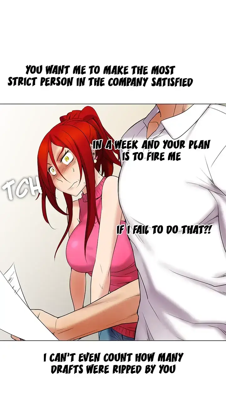 Draw it Yourself! (Uncensored) Episode 22 - Page 5
