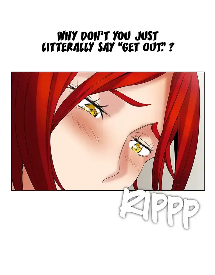 Draw it Yourself! (Uncensored) Episode 22 - Page 7