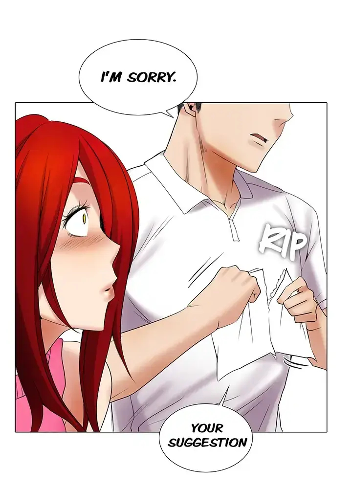 Draw it Yourself! (Uncensored) Episode 22 - Page 9