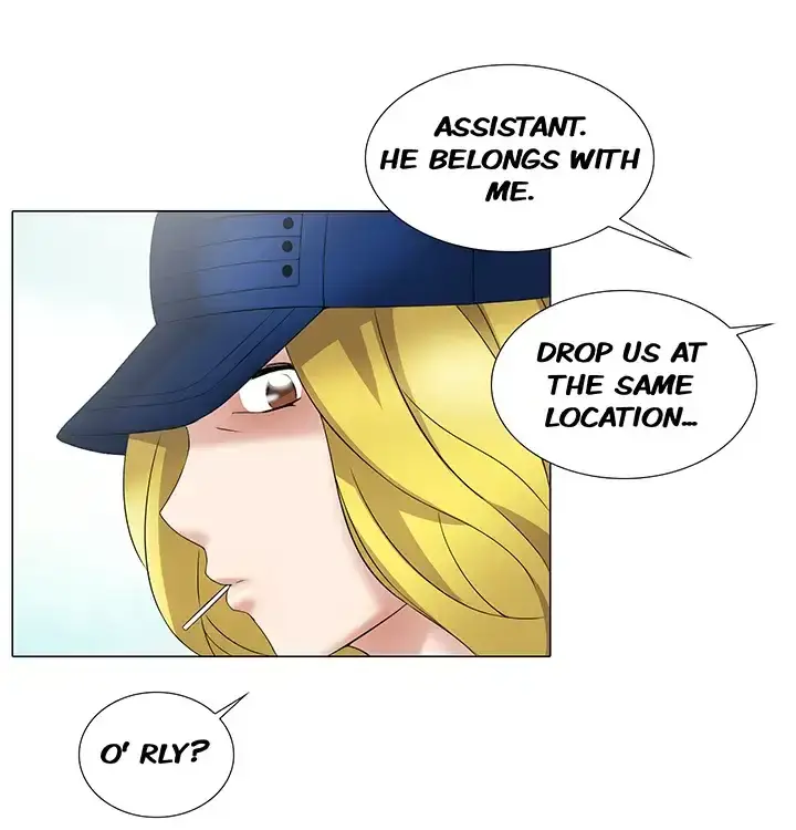 Draw it Yourself! (Uncensored) Episode 23 - Page 10