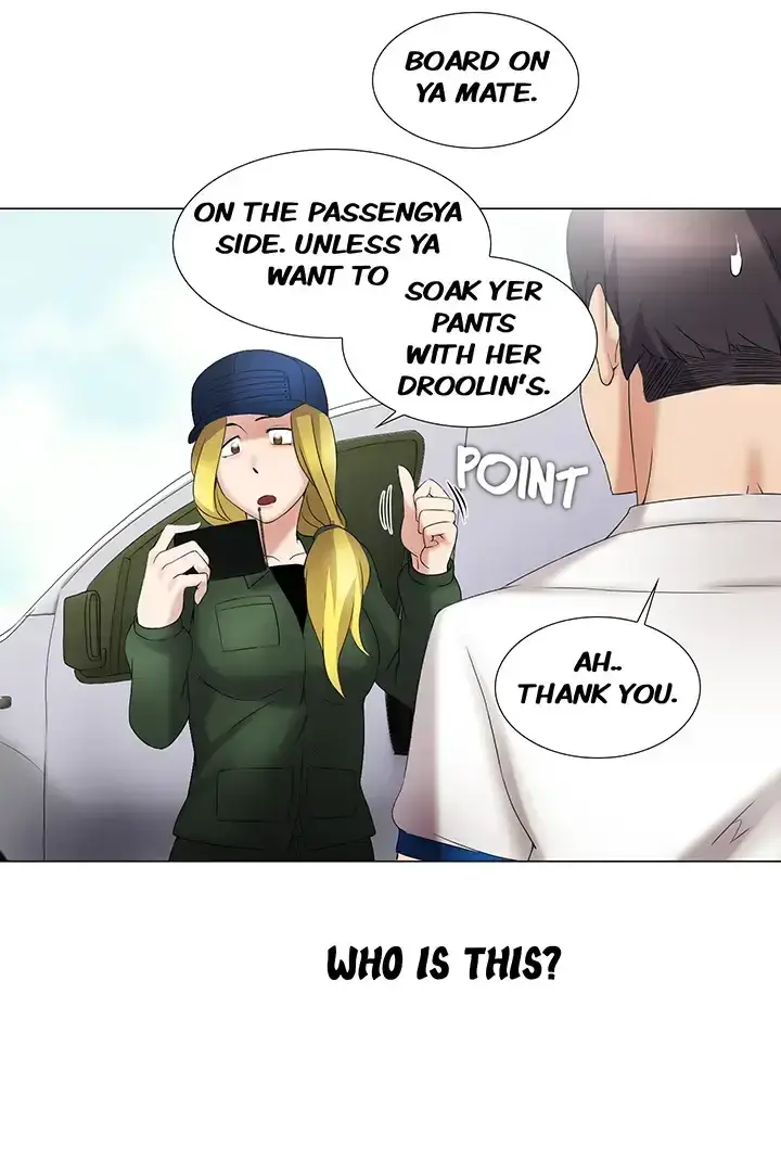 Draw it Yourself! (Uncensored) Episode 23 - Page 11