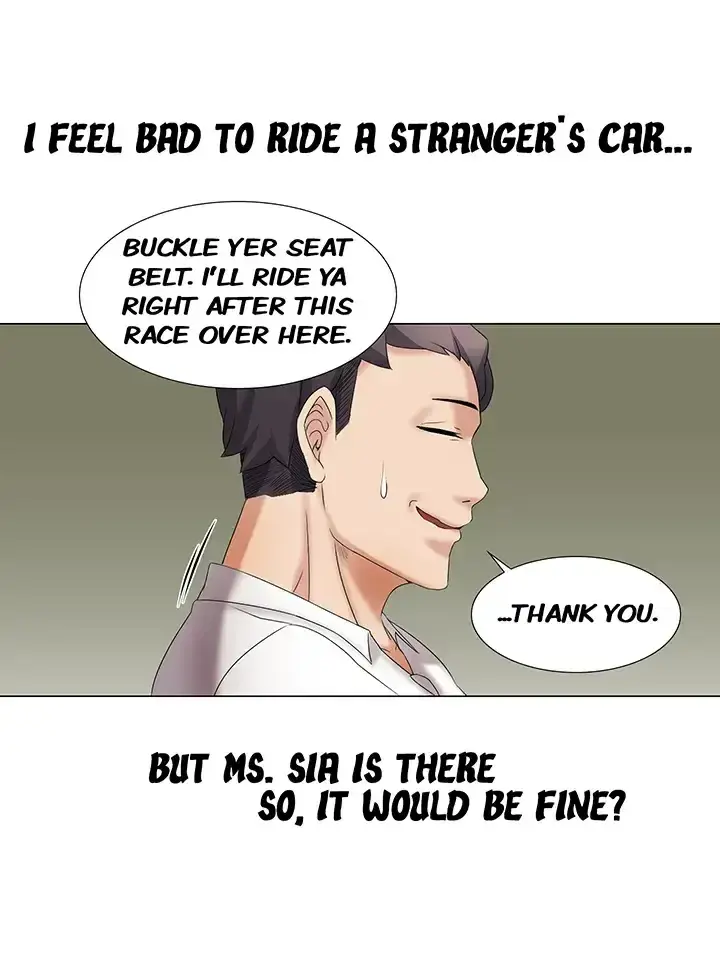 Draw it Yourself! (Uncensored) Episode 23 - Page 12