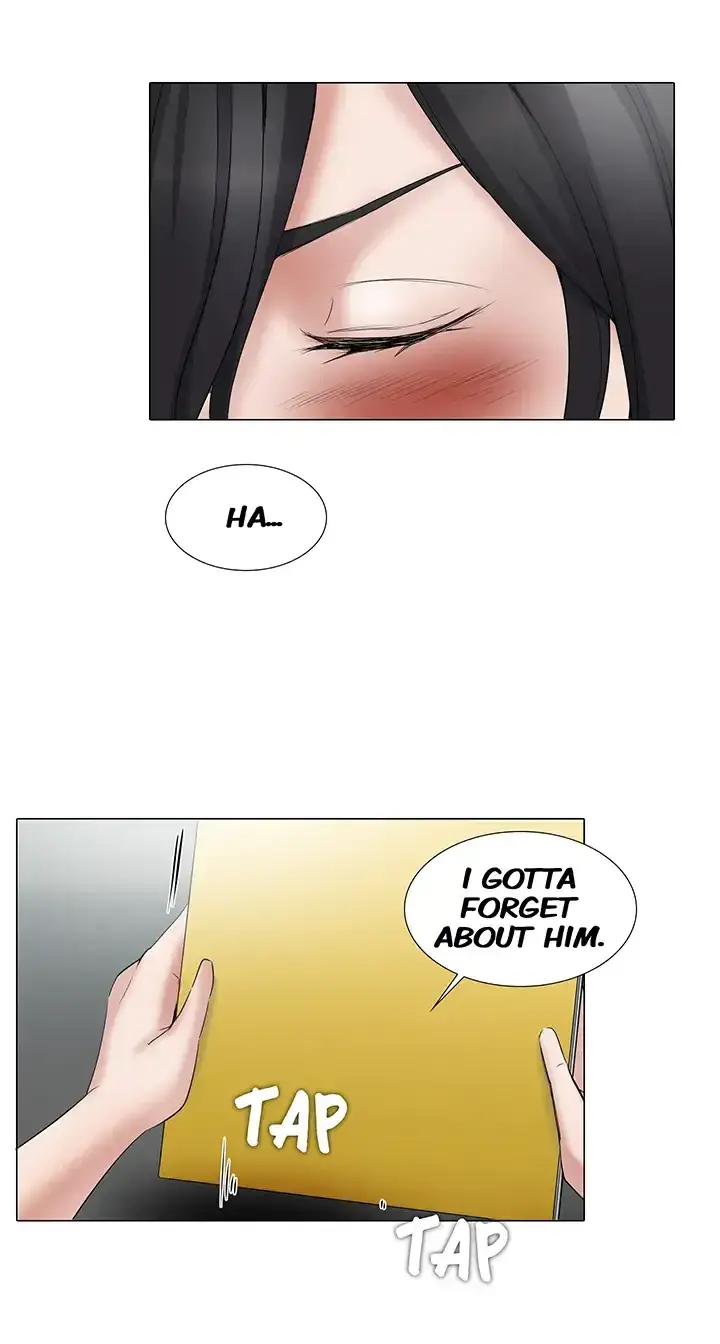 Draw it Yourself! (Uncensored) Episode 23 - Page 21