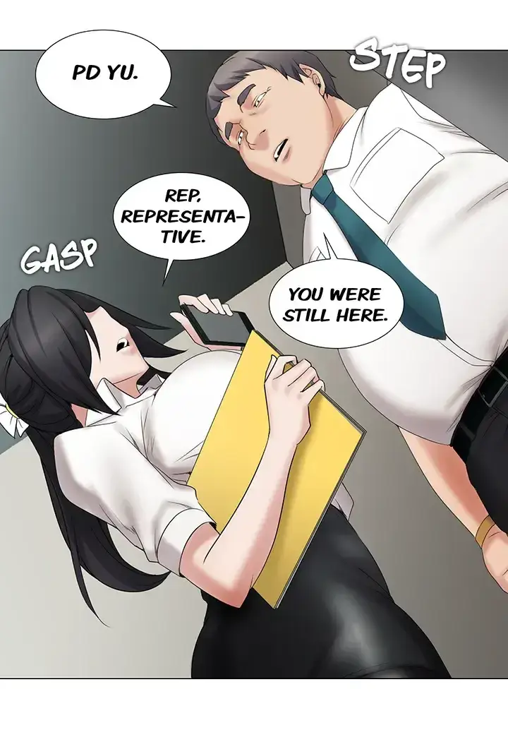 Draw it Yourself! (Uncensored) Episode 23 - Page 23