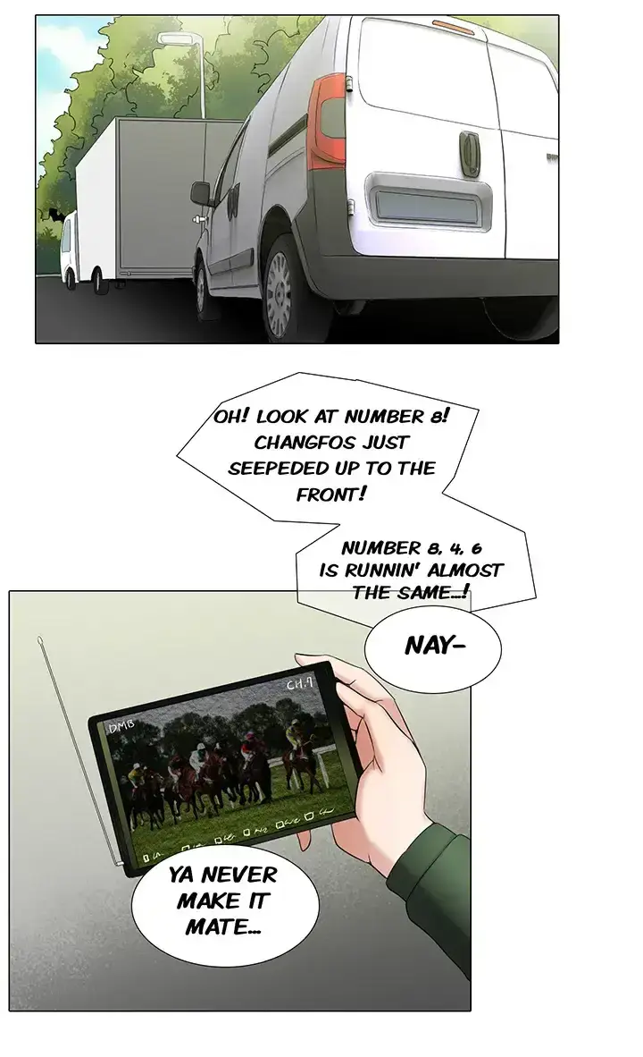 Draw it Yourself! (Uncensored) Episode 23 - Page 3