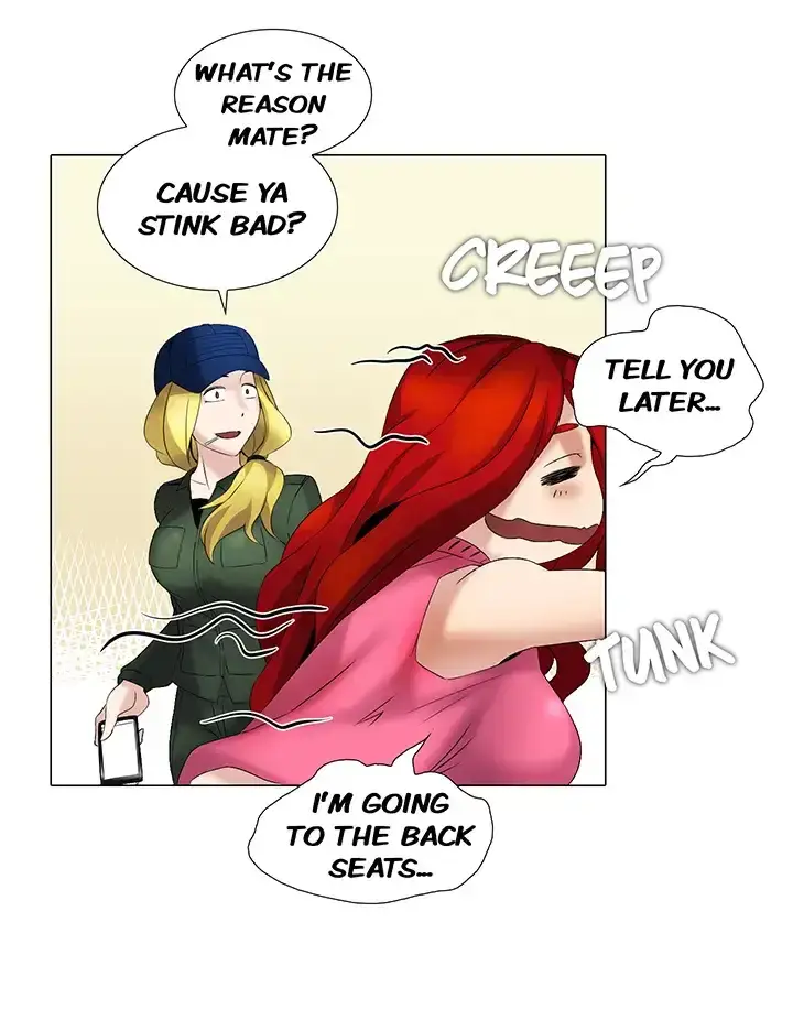 Draw it Yourself! (Uncensored) Episode 23 - Page 7