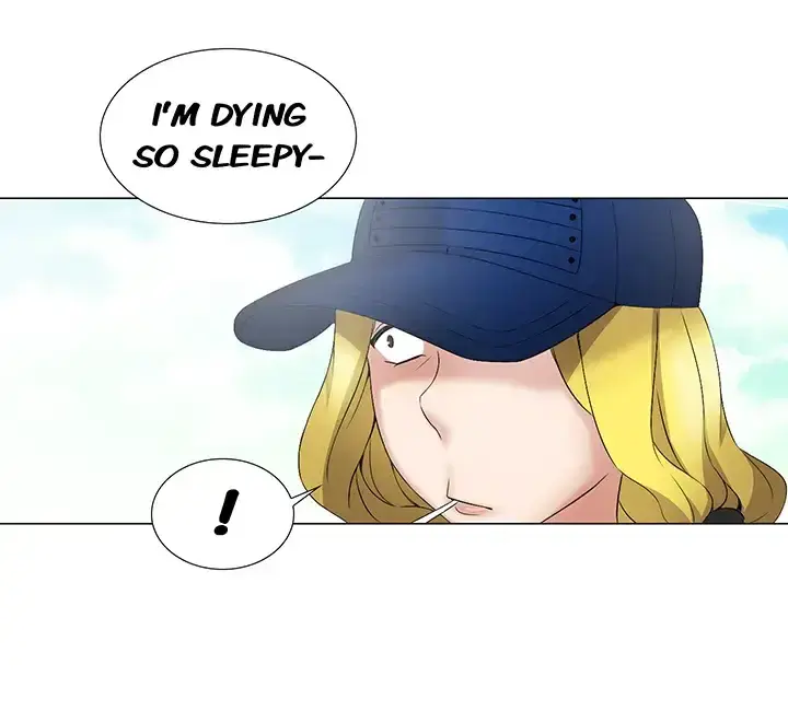 Draw it Yourself! (Uncensored) Episode 23 - Page 8
