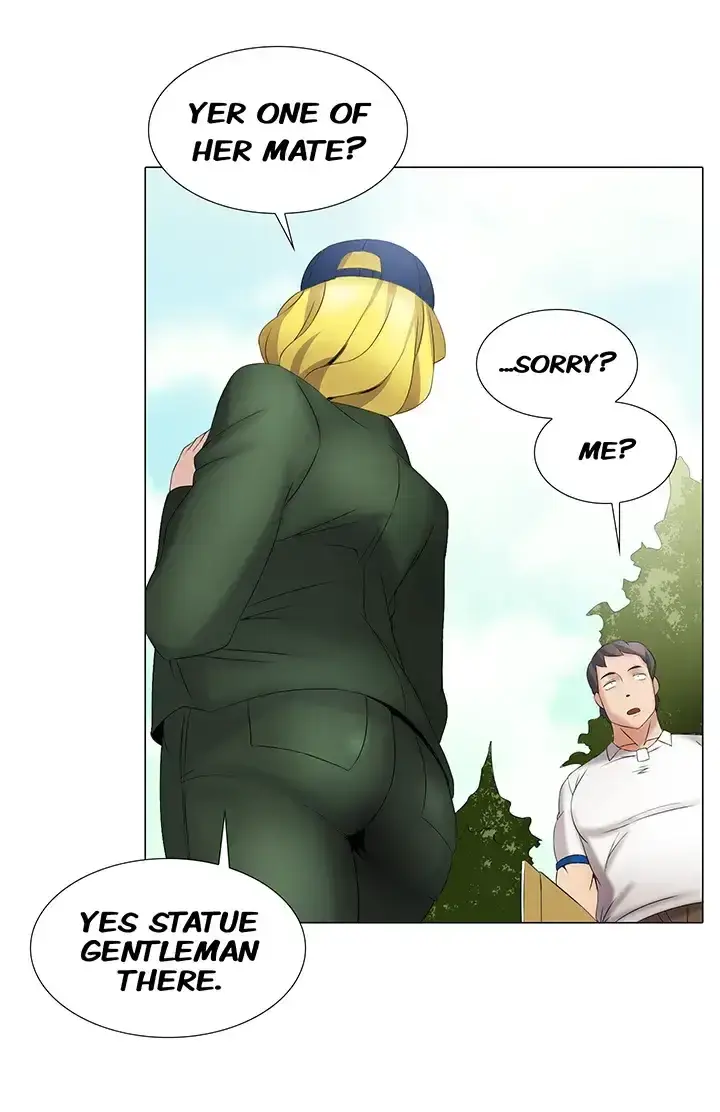 Draw it Yourself! (Uncensored) Episode 23 - Page 9