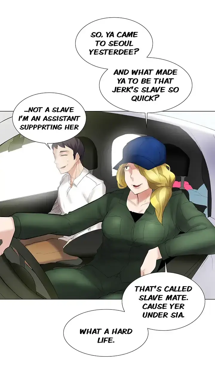 Draw it Yourself! (Uncensored) Episode 24 - Page 11
