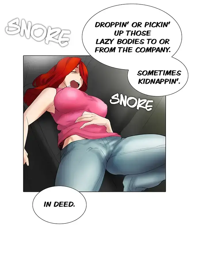 Draw it Yourself! (Uncensored) Episode 24 - Page 4