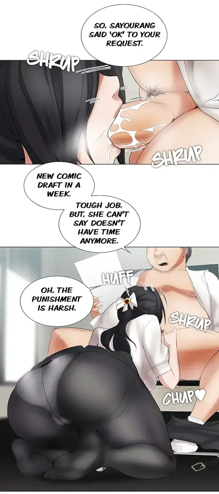 Draw it Yourself! (Uncensored) Episode 24 - Page 5