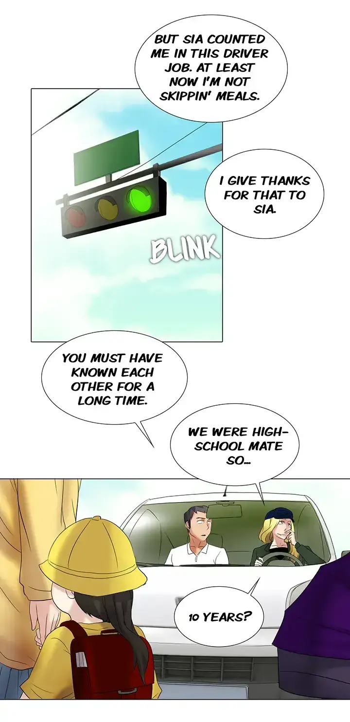 Draw it Yourself! (Uncensored) Episode 24 - Page 8