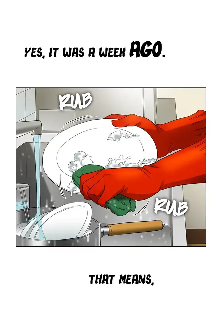 Draw it Yourself! (Uncensored) Episode 25 - Page 12