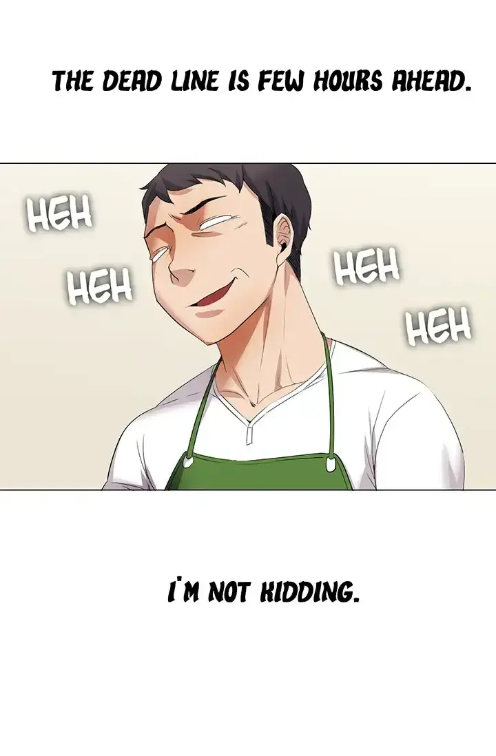 Draw it Yourself! (Uncensored) Episode 25 - Page 13