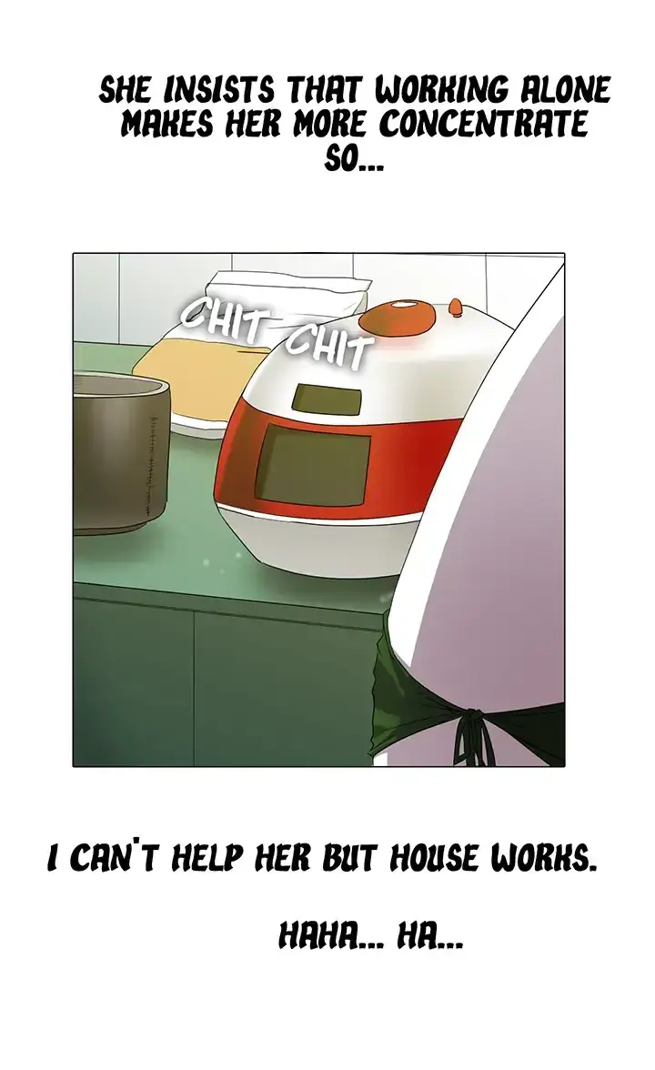 Draw it Yourself! (Uncensored) Episode 25 - Page 20