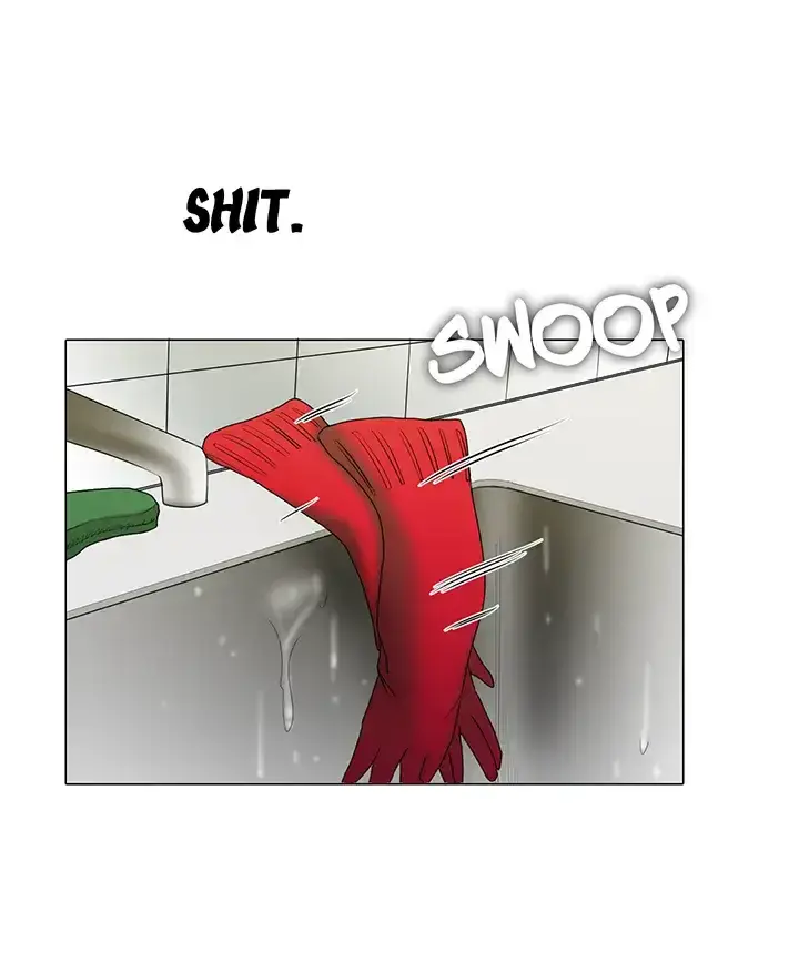 Draw it Yourself! (Uncensored) Episode 25 - Page 21