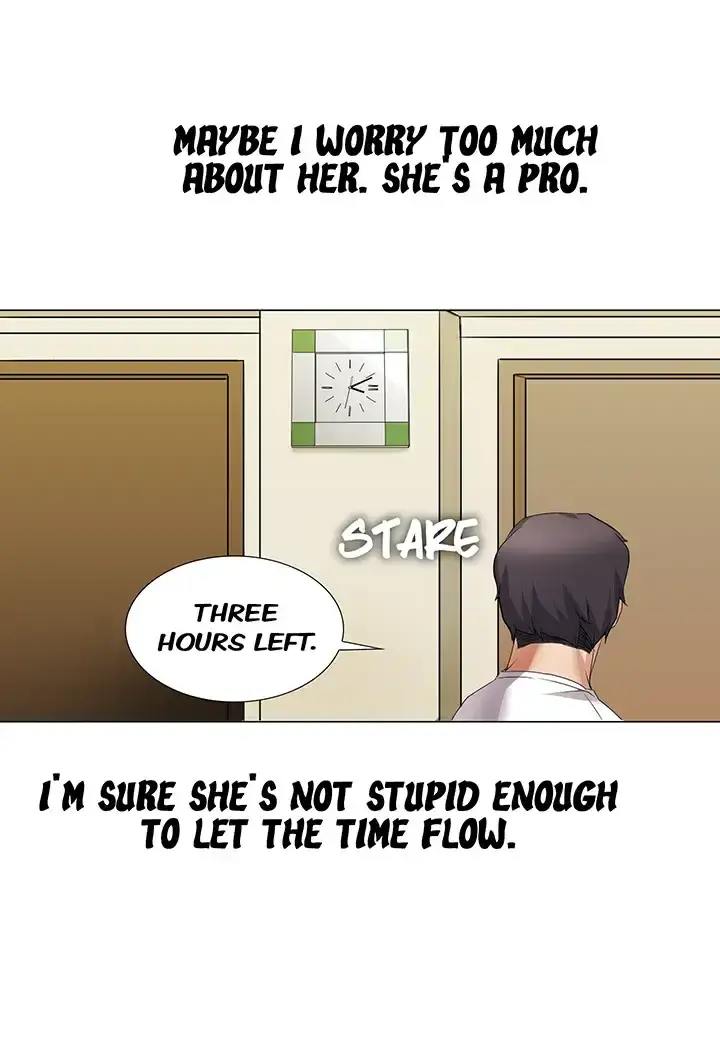Draw it Yourself! (Uncensored) Episode 25 - Page 25