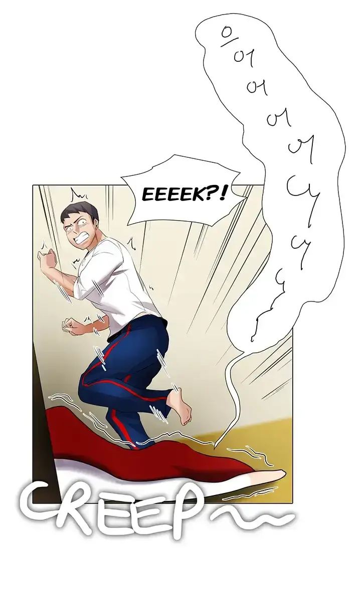 Draw it Yourself! (Uncensored) Episode 25 - Page 26