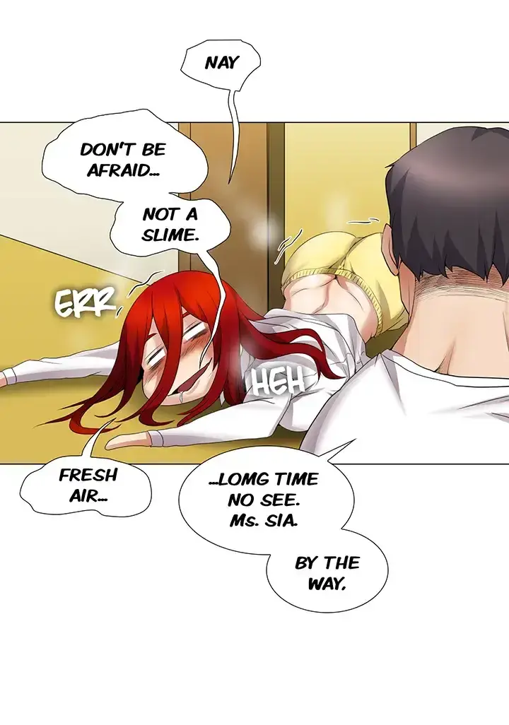 Draw it Yourself! (Uncensored) Episode 25 - Page 27