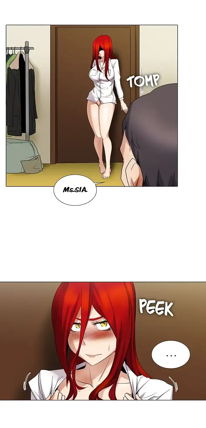 Draw it Yourself! (Uncensored) Episode 25 - Page 4