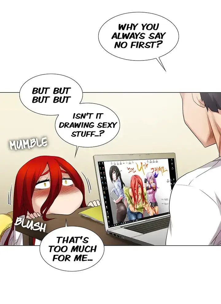 Draw it Yourself! (Uncensored) Episode 26 - Page 14