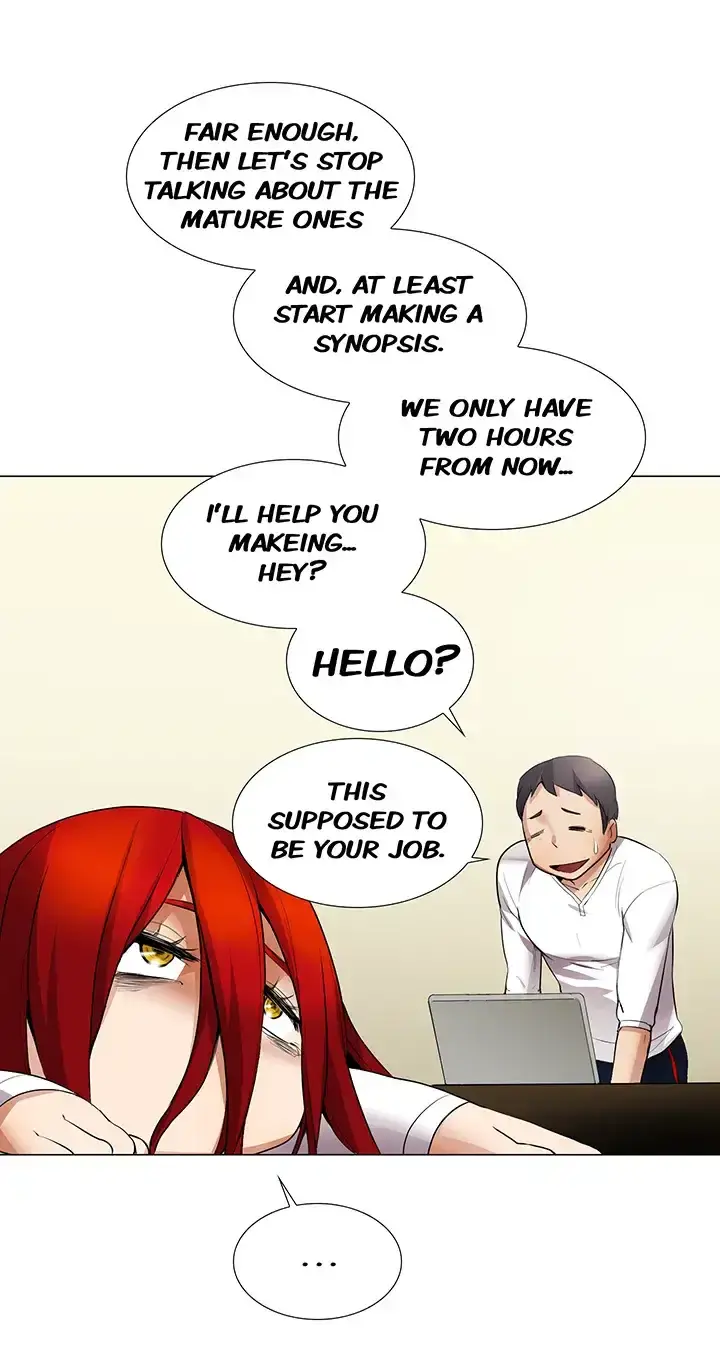 Draw it Yourself! (Uncensored) Episode 26 - Page 17