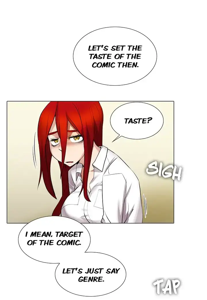 Draw it Yourself! (Uncensored) Episode 26 - Page 18