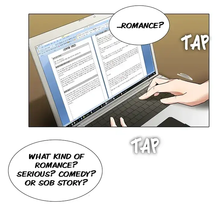Draw it Yourself! (Uncensored) Episode 26 - Page 19