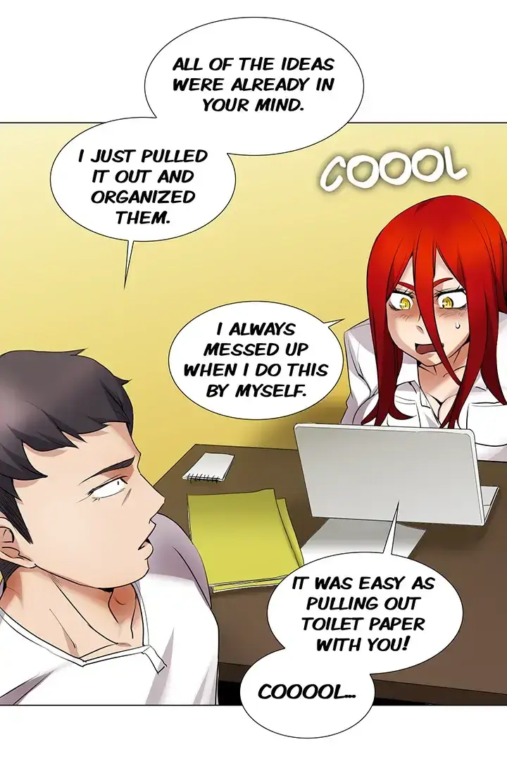 Draw it Yourself! (Uncensored) Episode 26 - Page 23